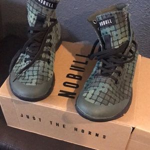 No Bull Basic Trainer